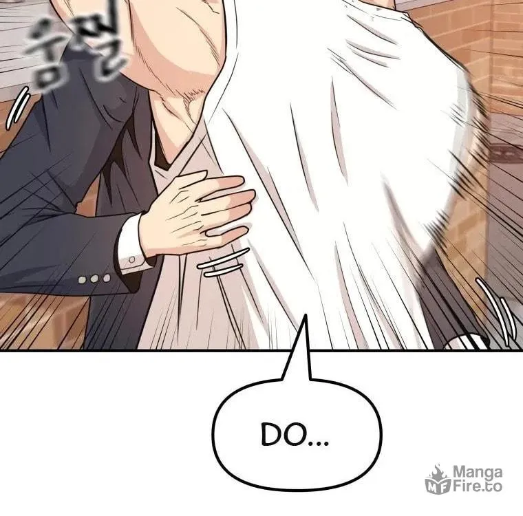 Read Guard Pass chapter 13 image 83 on Lezhin