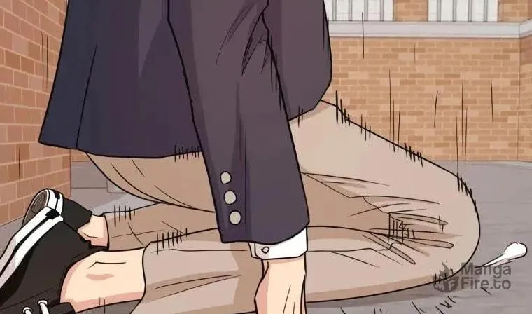 Read Guard Pass chapter 13 image 89 on Lezhin