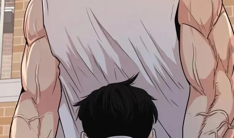 Read Guard Pass chapter 13 image 93 on Lezhin