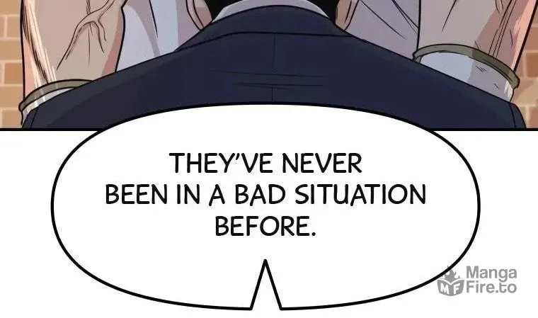 Read Guard Pass chapter 13 image 94 on Lezhin