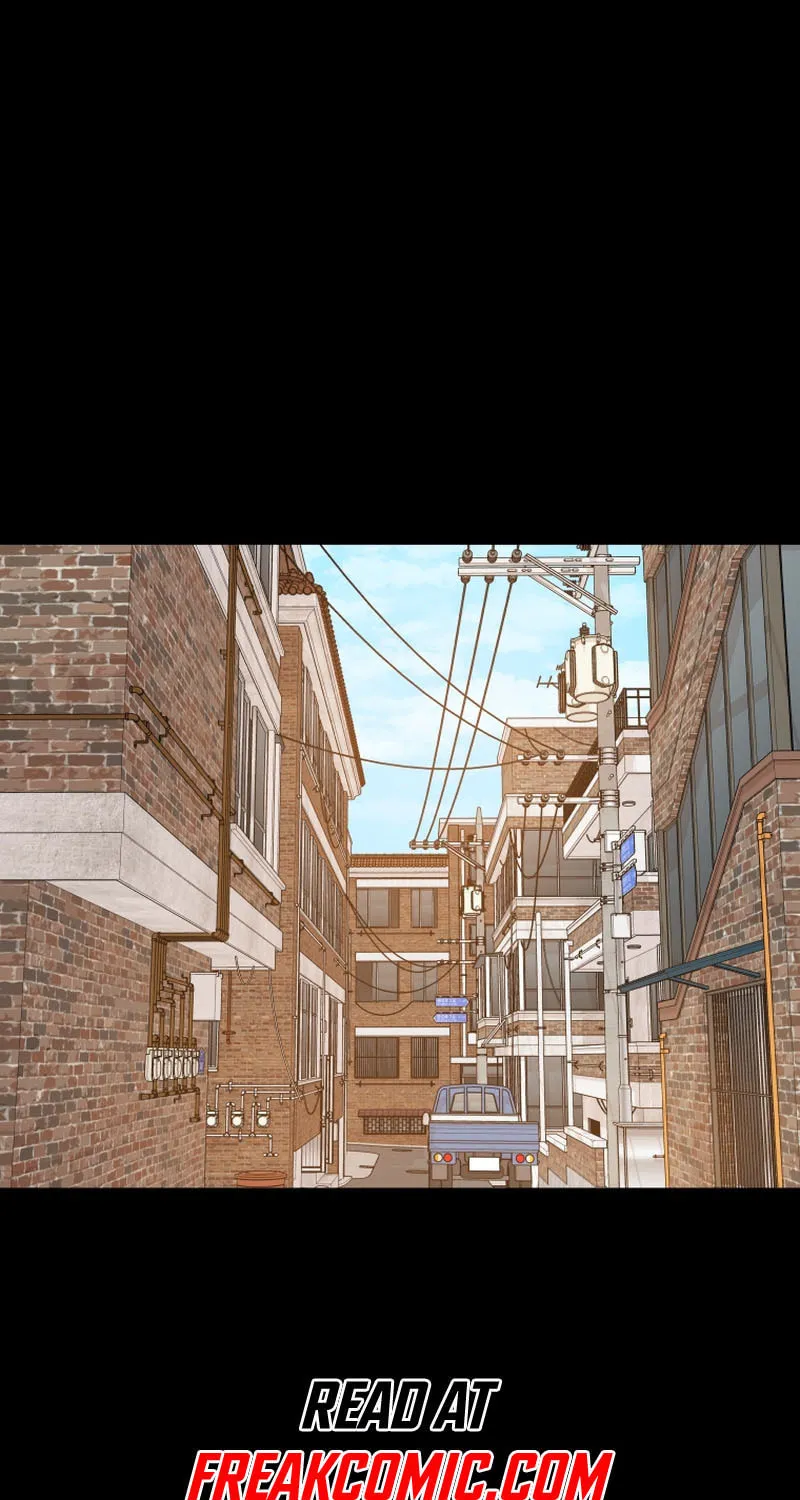 Read Guard Pass chapter 130 image 1 on Lezhin