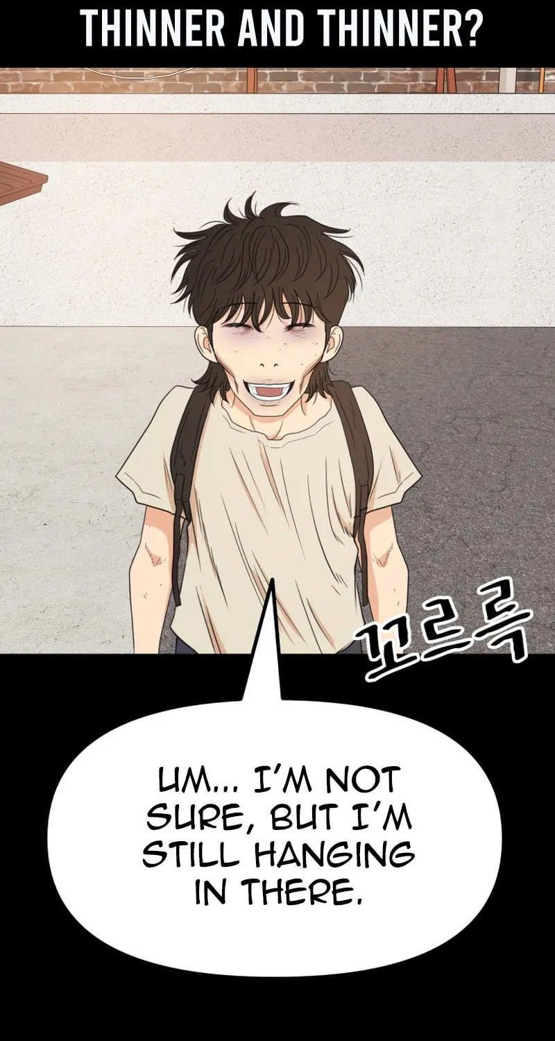 Read Guard Pass chapter 130 image 12 on Lezhin