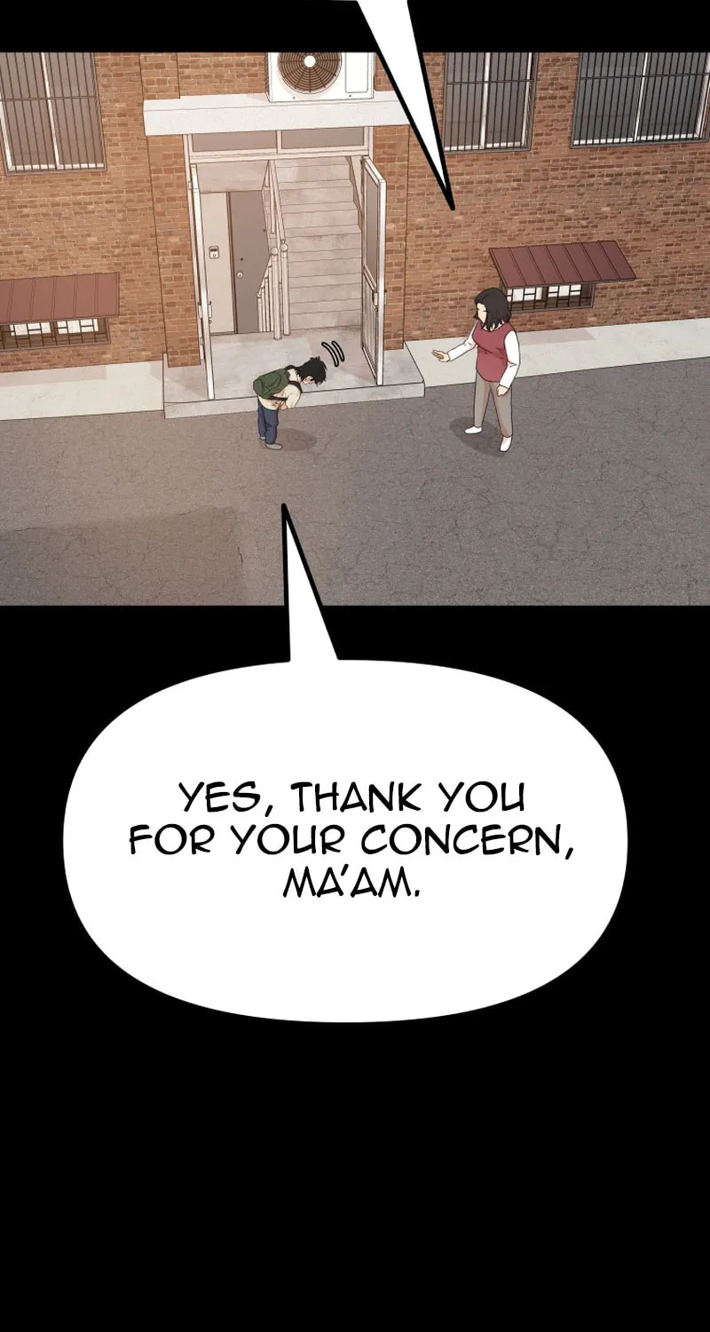 Read Guard Pass chapter 130 image 15 on Lezhin