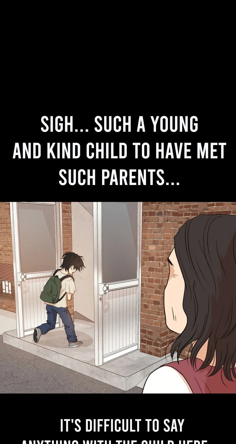 Read Guard Pass chapter 130 image 16 on Lezhin