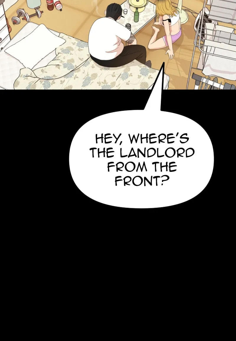 Read Guard Pass chapter 130 image 19 on Lezhin