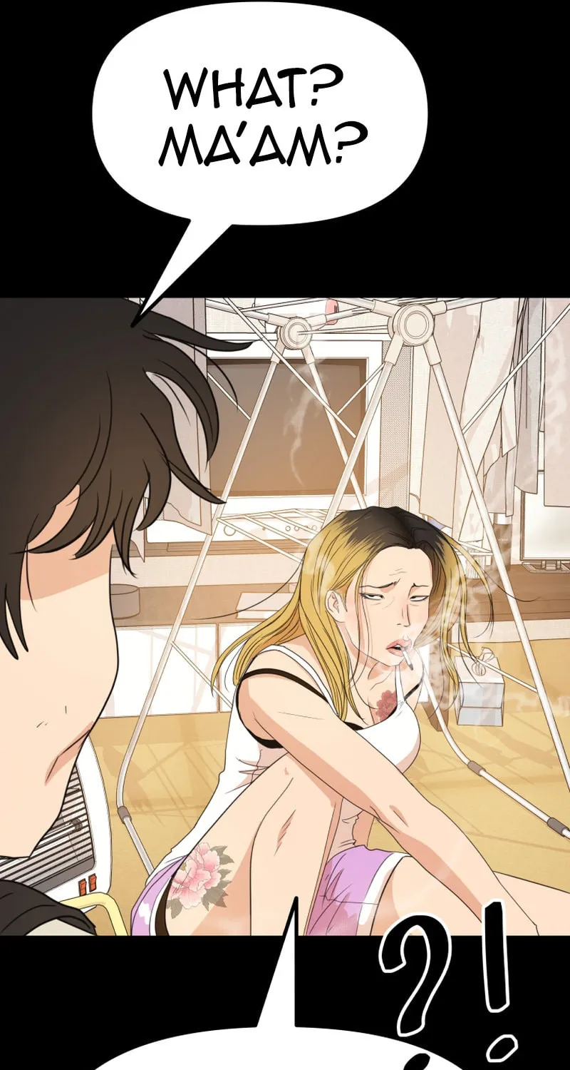 Read Guard Pass chapter 130 image 20 on Lezhin