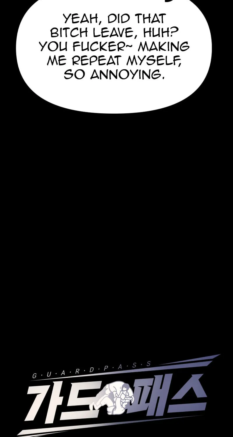 Read Guard Pass chapter 130 image 21 on Lezhin