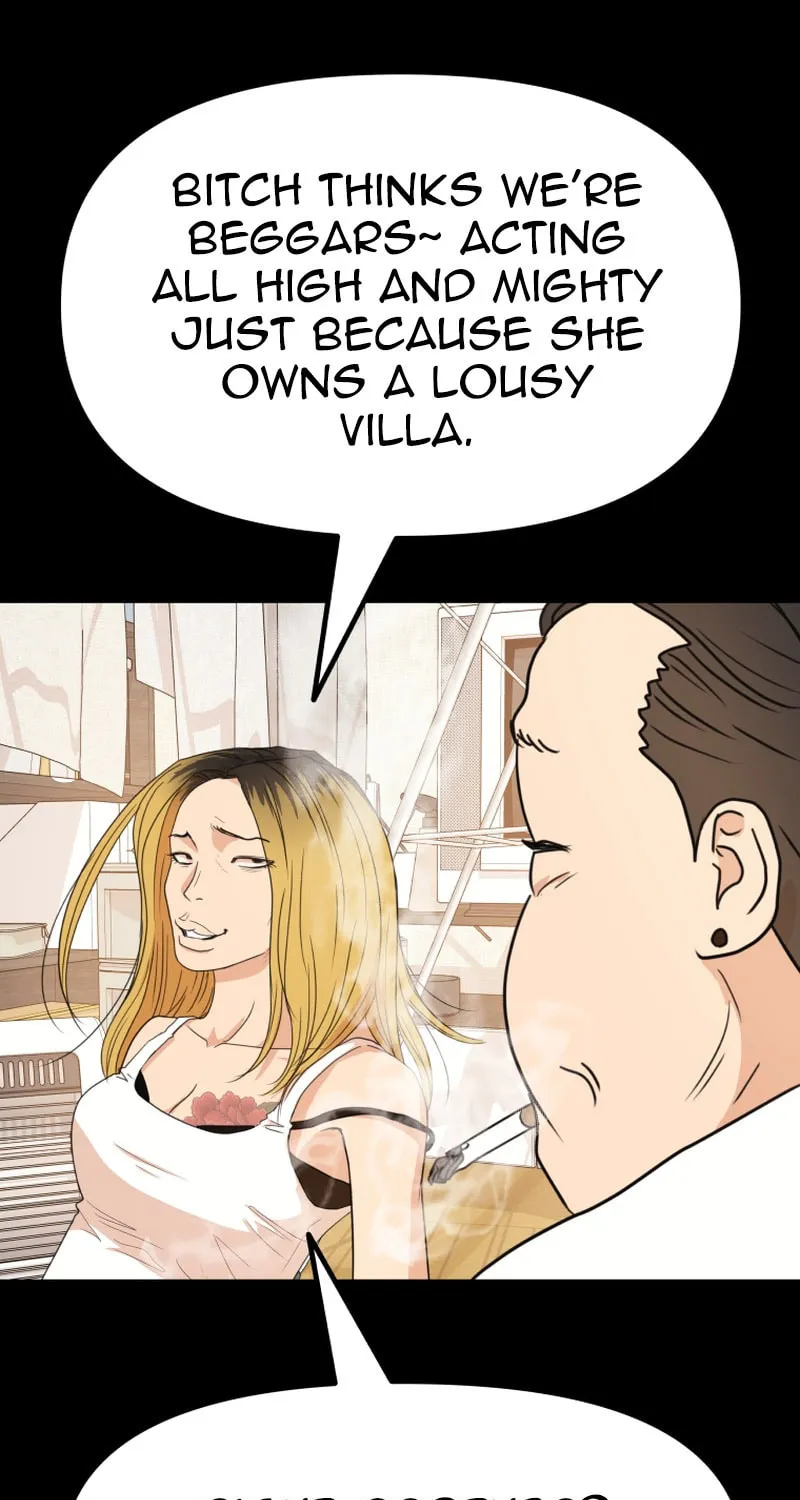 Read Guard Pass chapter 130 image 26 on Lezhin