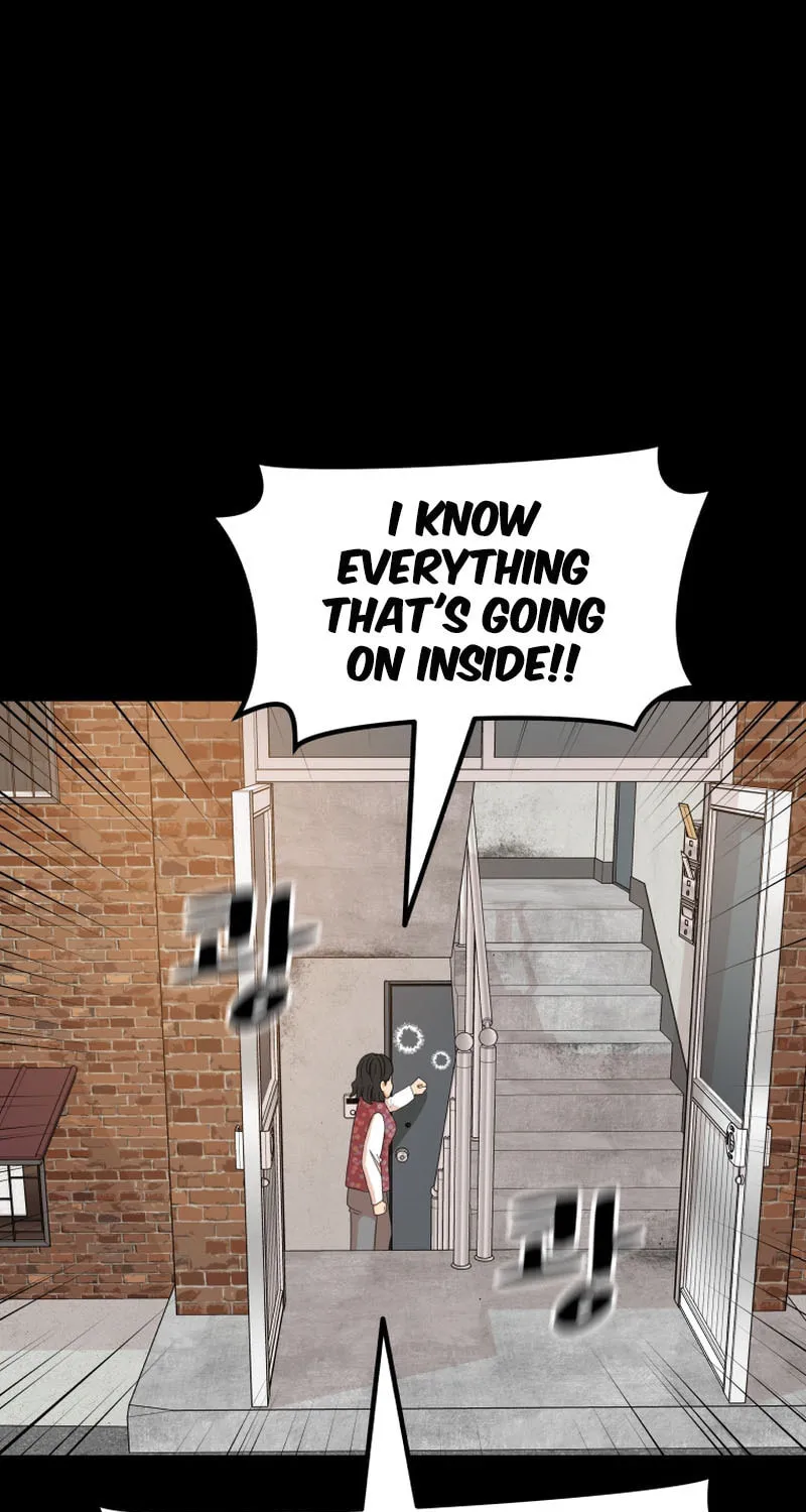 Read Guard Pass chapter 130 image 3 on Lezhin