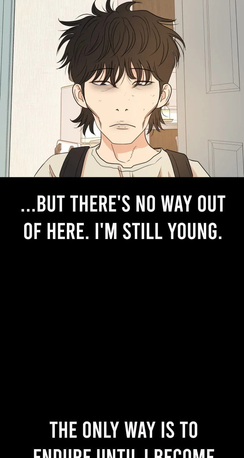 Read Guard Pass chapter 130 image 31 on Lezhin