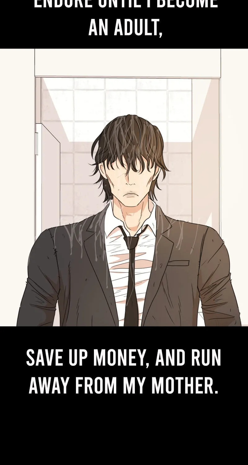 Read Guard Pass chapter 130 image 32 on Lezhin
