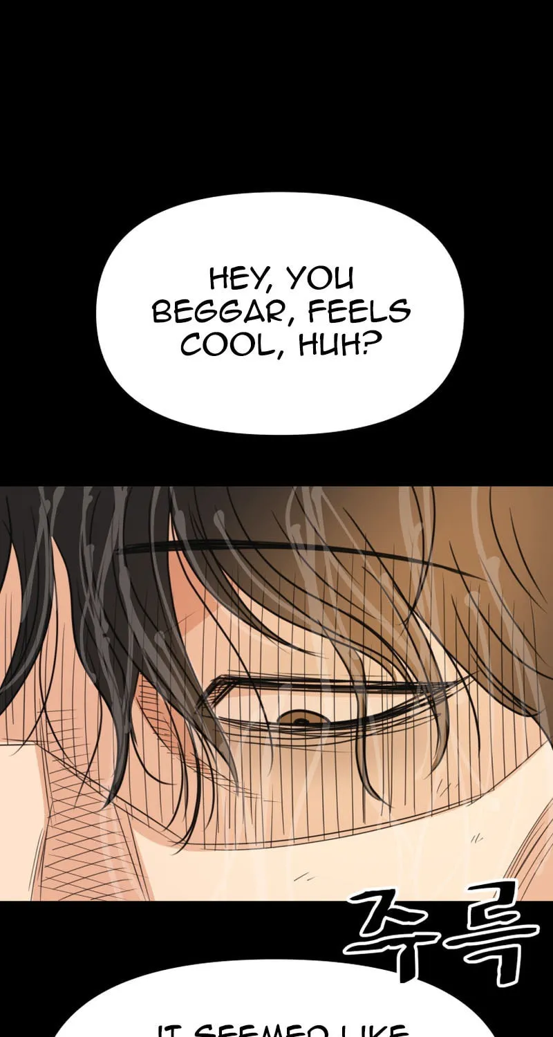 Read Guard Pass chapter 130 image 33 on Lezhin
