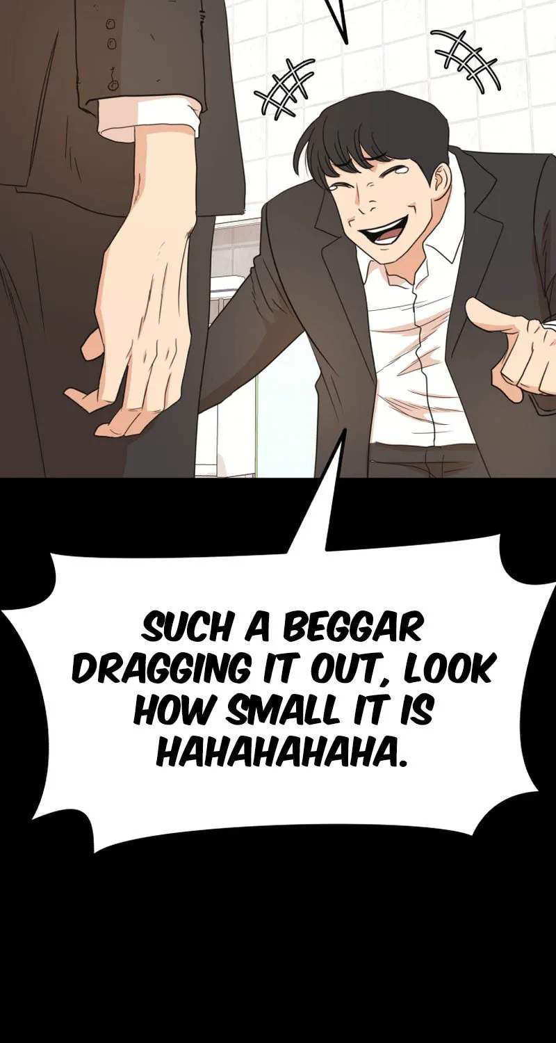 Read Guard Pass chapter 130 image 35 on Lezhin