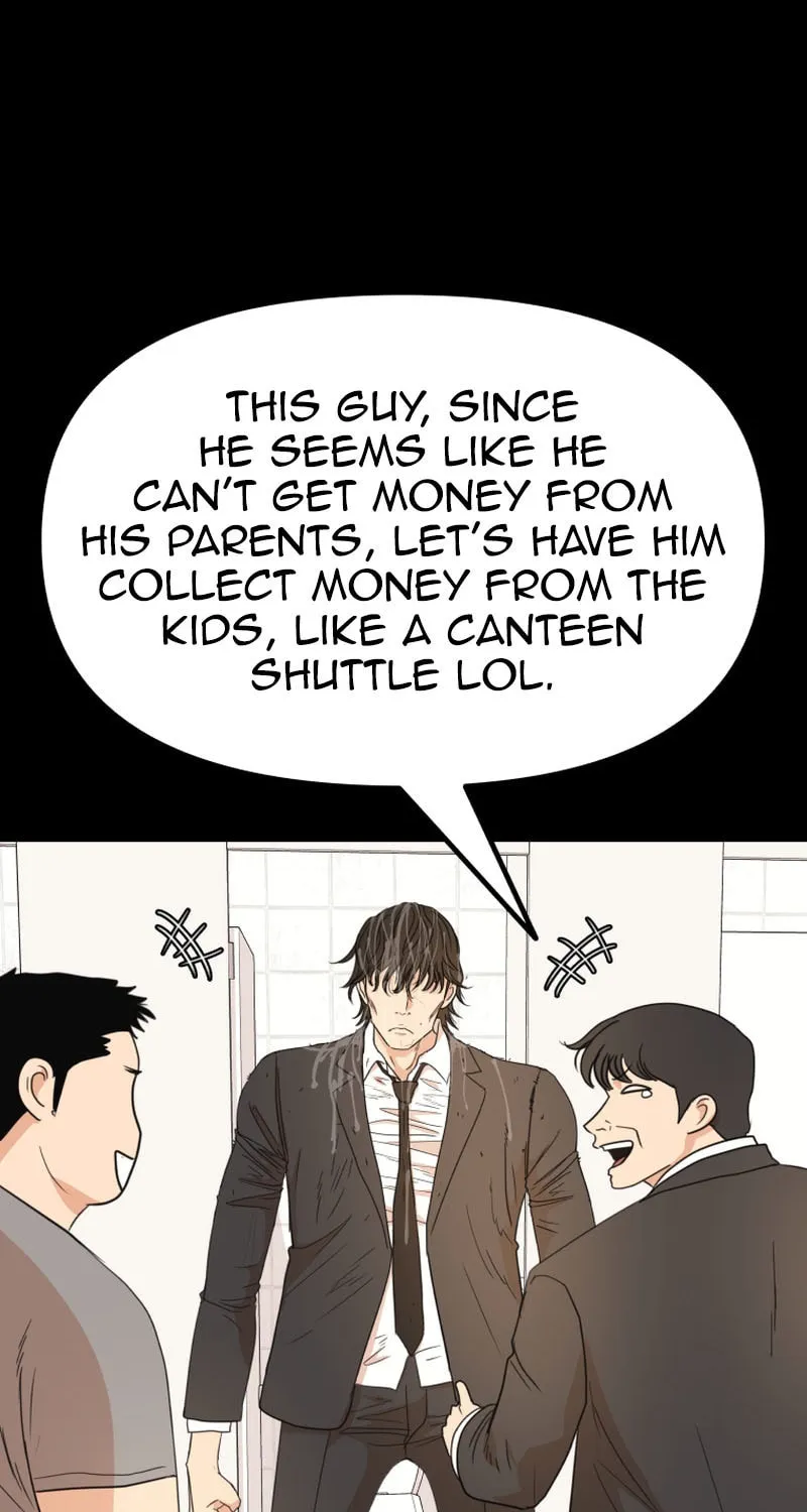 Read Guard Pass chapter 130 image 36 on Lezhin