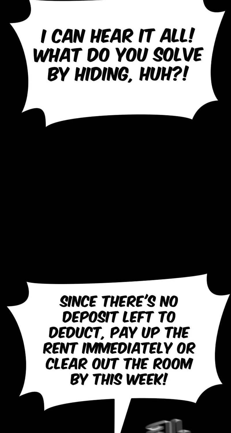 Read Guard Pass chapter 130 image 4 on Lezhin