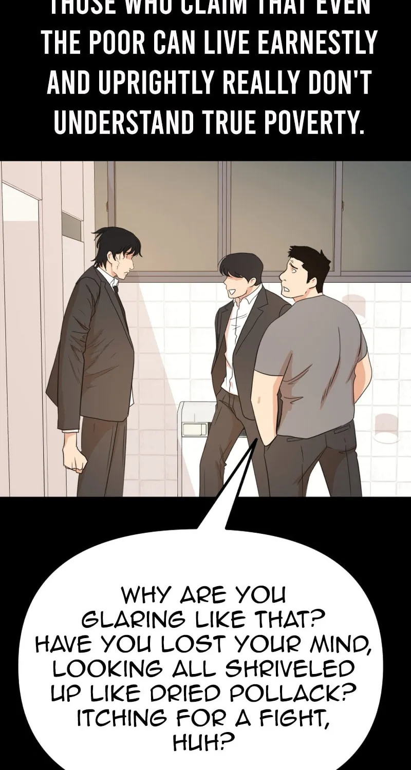 Read Guard Pass chapter 130 image 40 on Lezhin