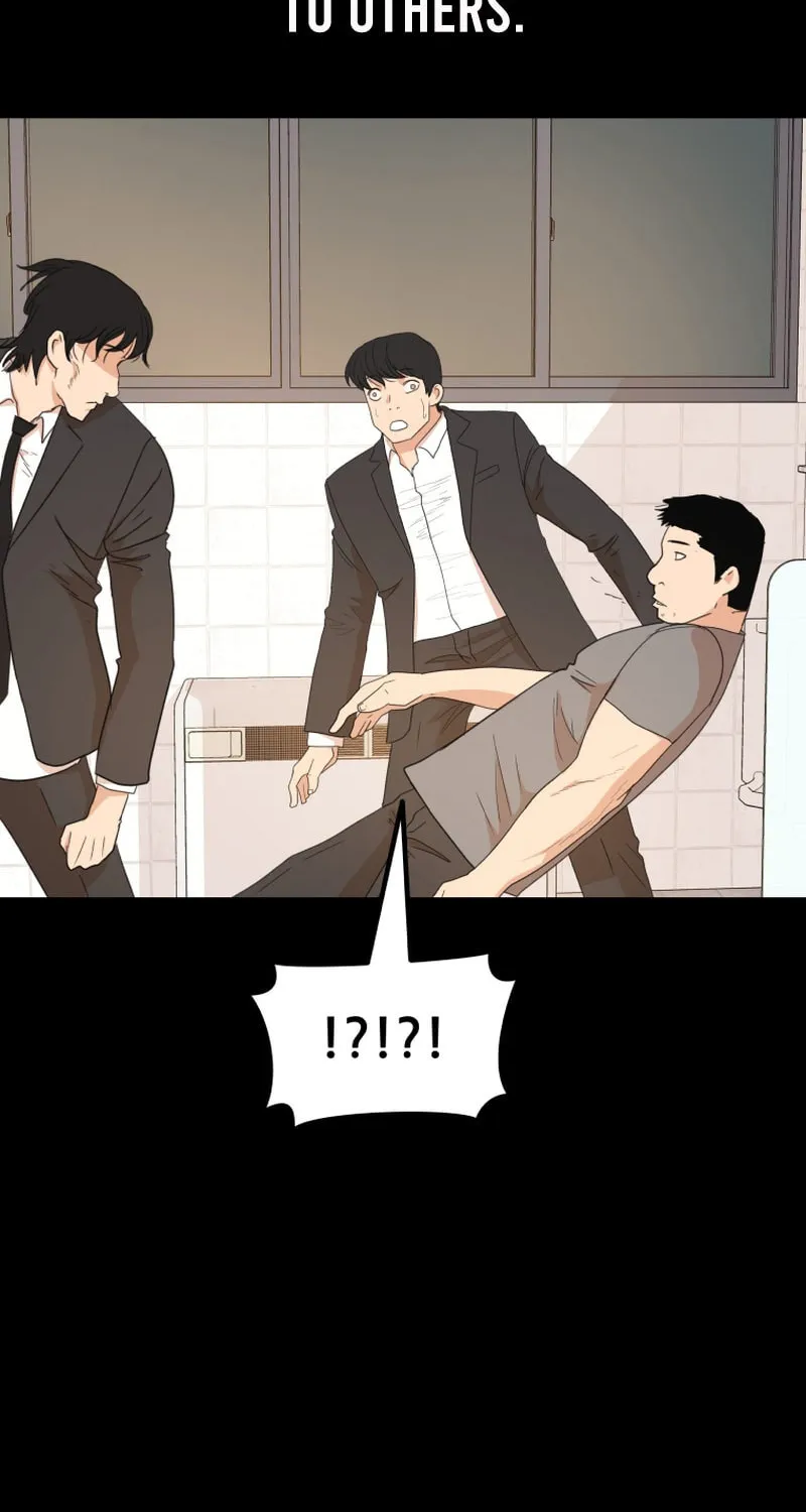 Read Guard Pass chapter 130 image 44 on Lezhin