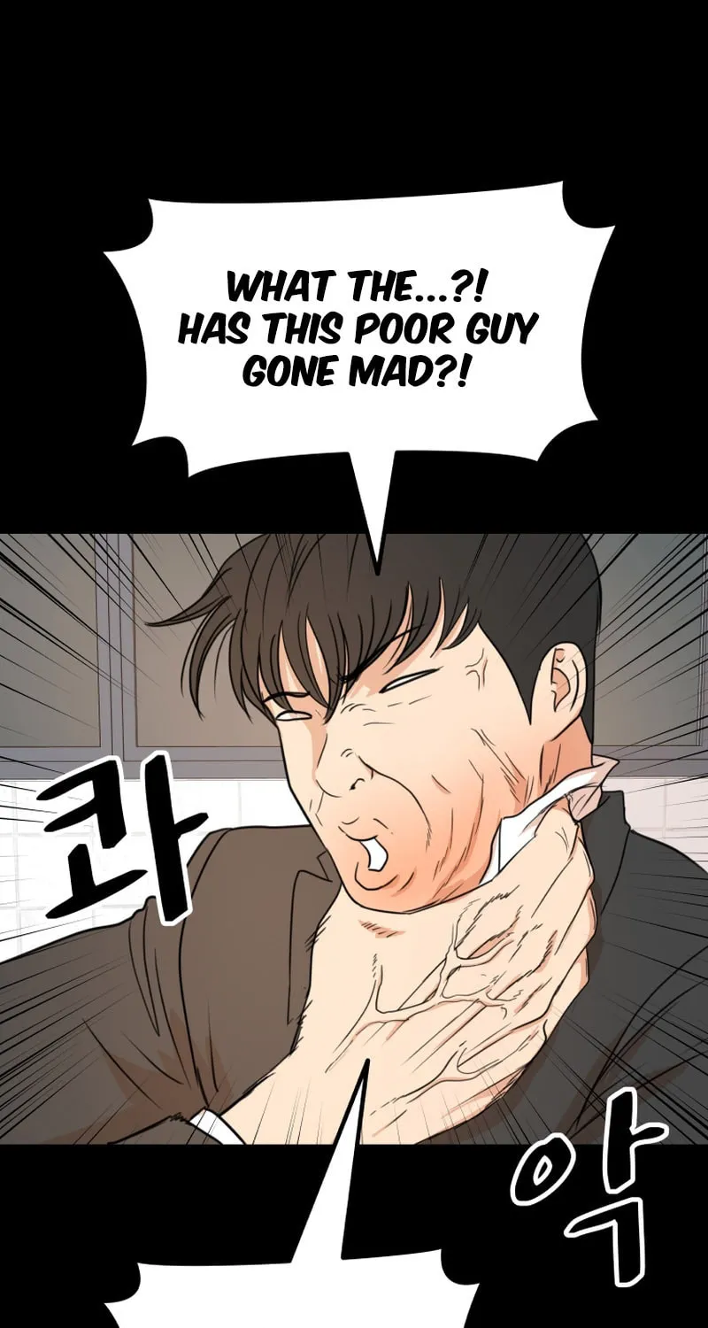 Read Guard Pass chapter 130 image 45 on Lezhin