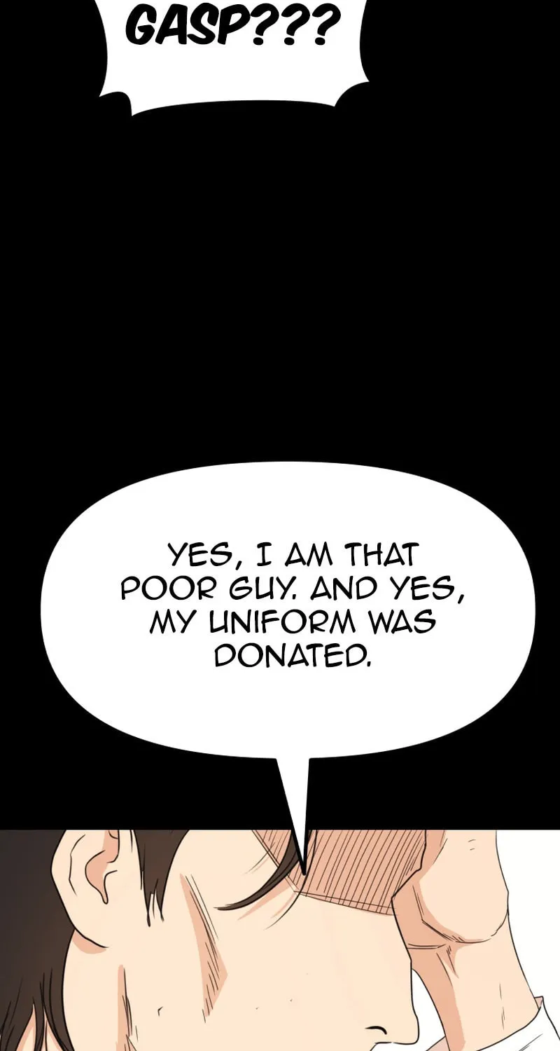 Read Guard Pass chapter 130 image 46 on Lezhin