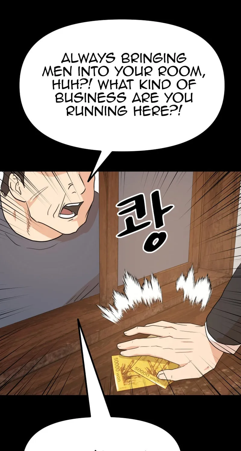 Read Guard Pass chapter 130 image 52 on Lezhin