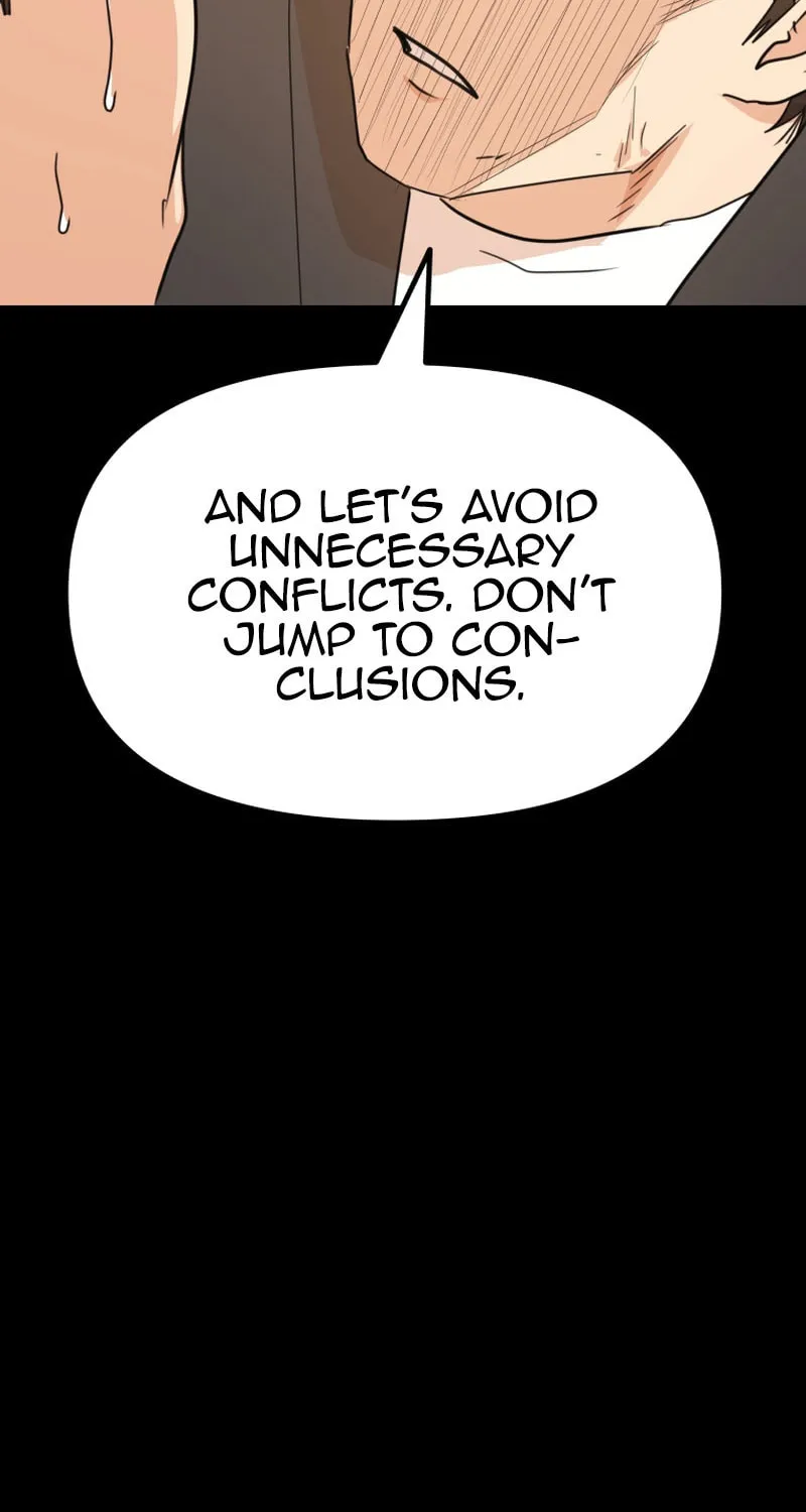Read Guard Pass chapter 130 image 54 on Lezhin