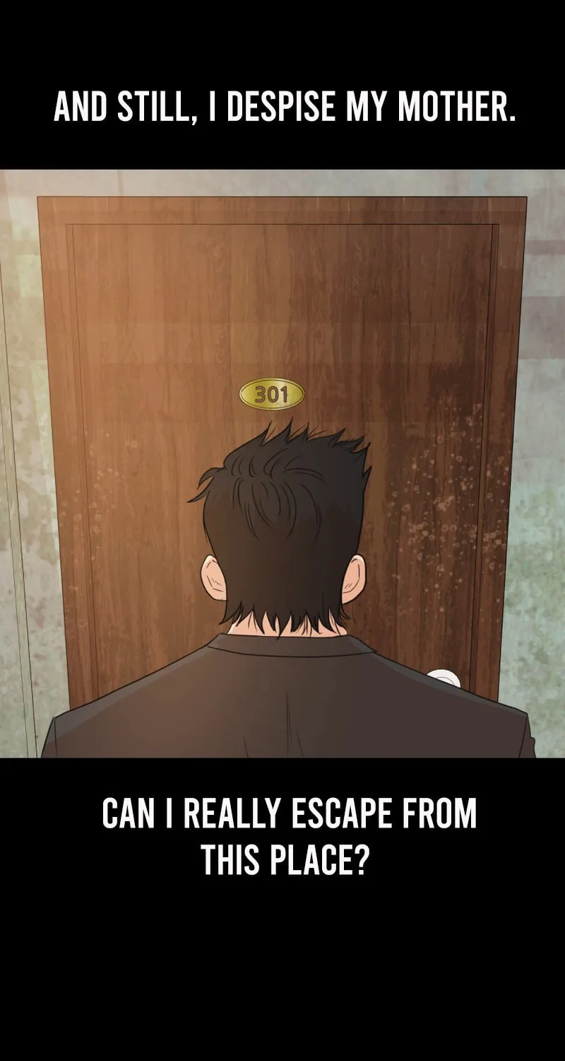 Read Guard Pass chapter 130 image 55 on Lezhin