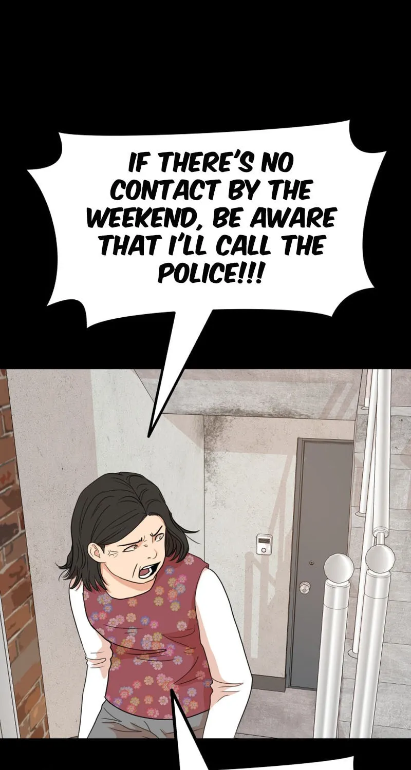 Read Guard Pass chapter 130 image 6 on Lezhin