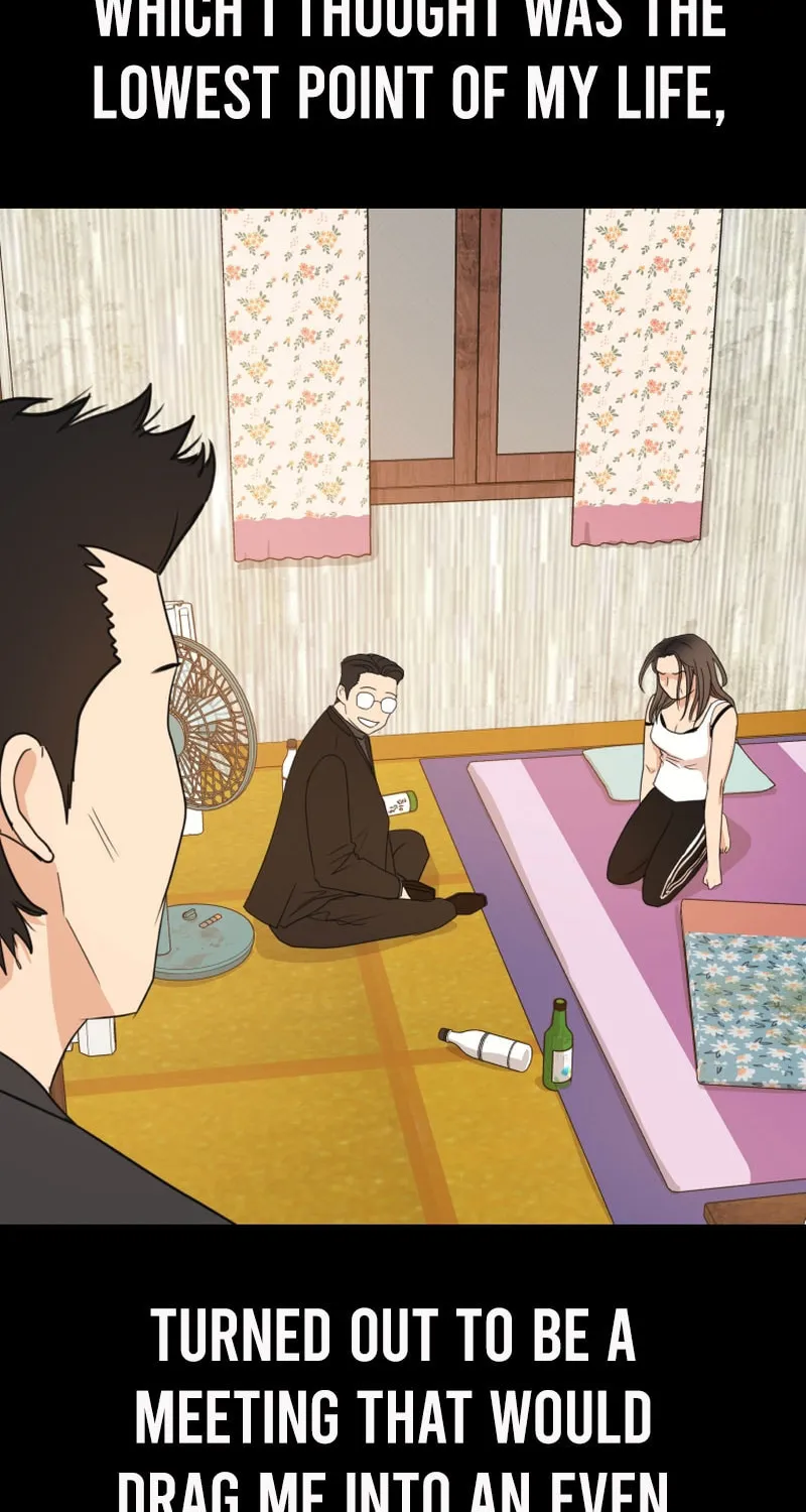 Read Guard Pass chapter 130 image 60 on Lezhin