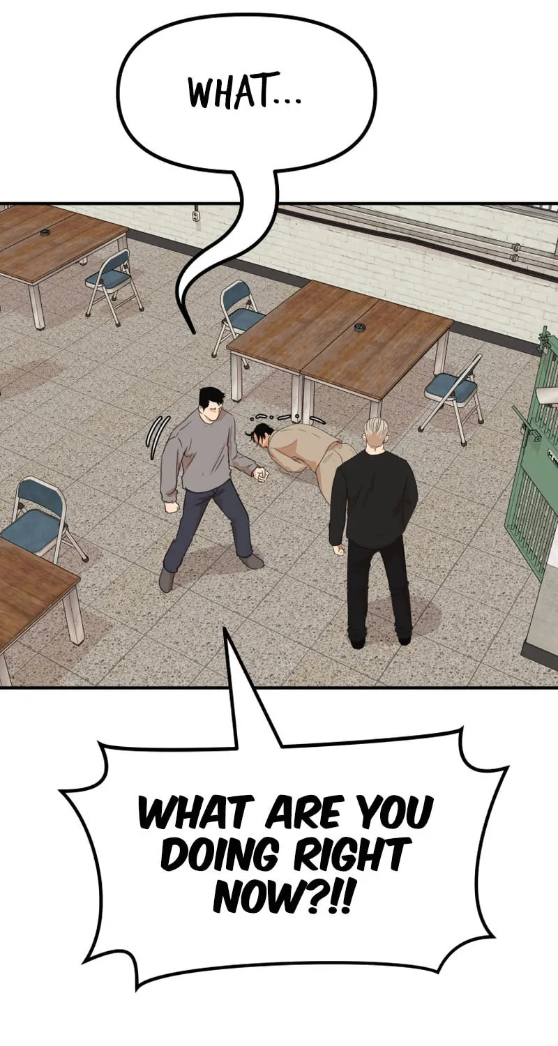 Read Guard Pass chapter 130 image 64 on Lezhin