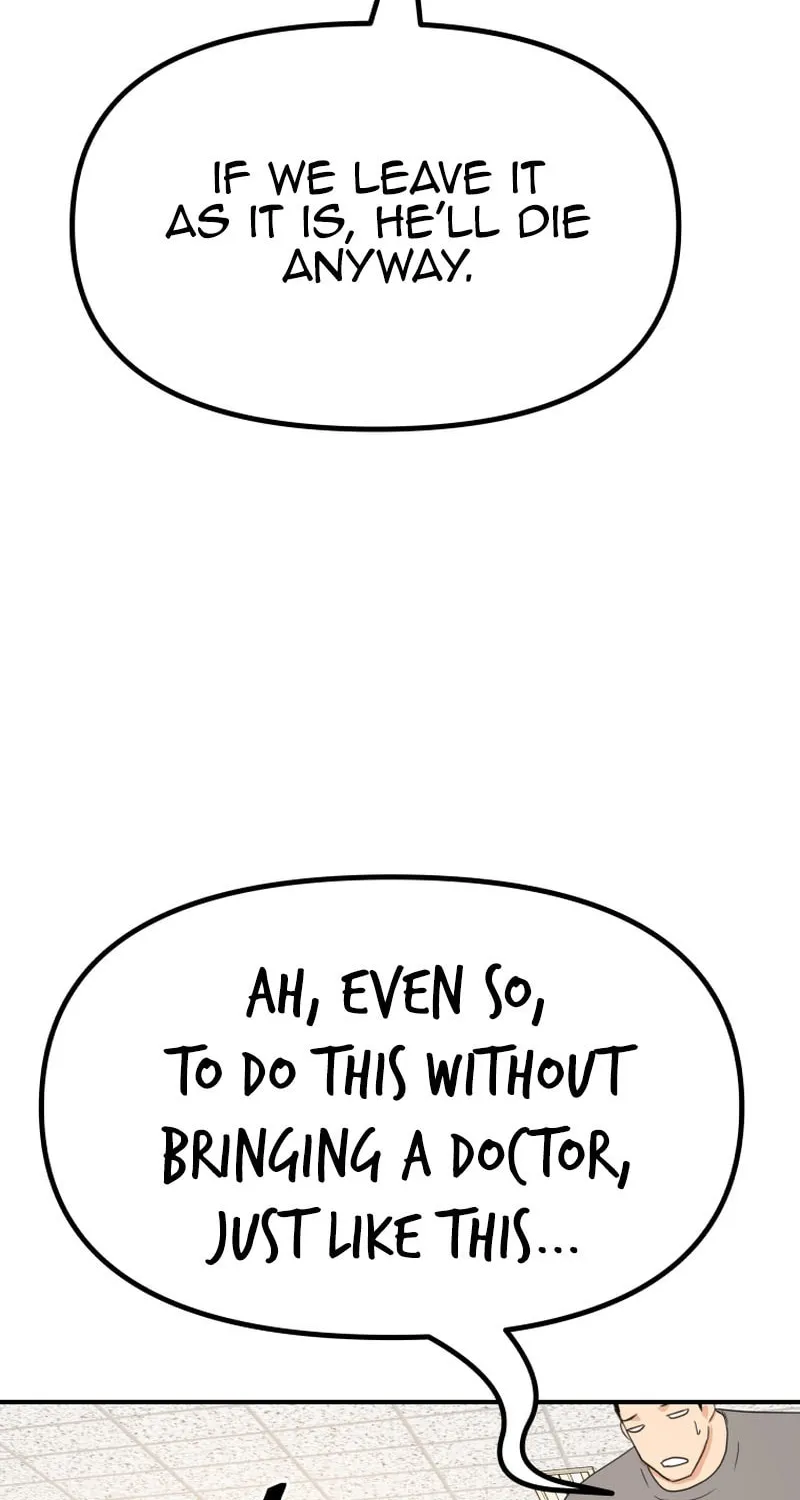 Read Guard Pass chapter 130 image 66 on Lezhin