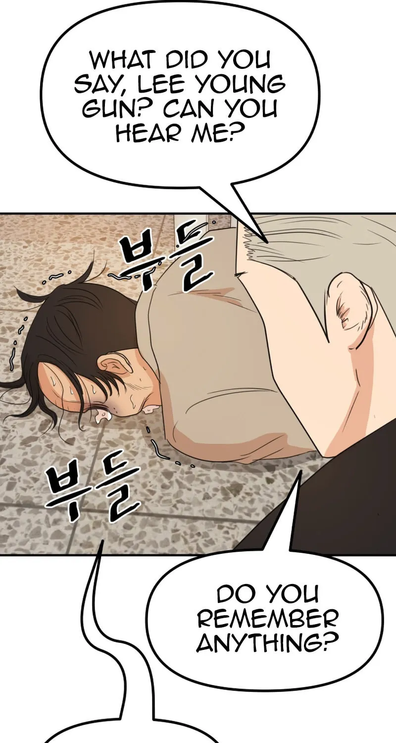 Read Guard Pass chapter 130 image 69 on Lezhin