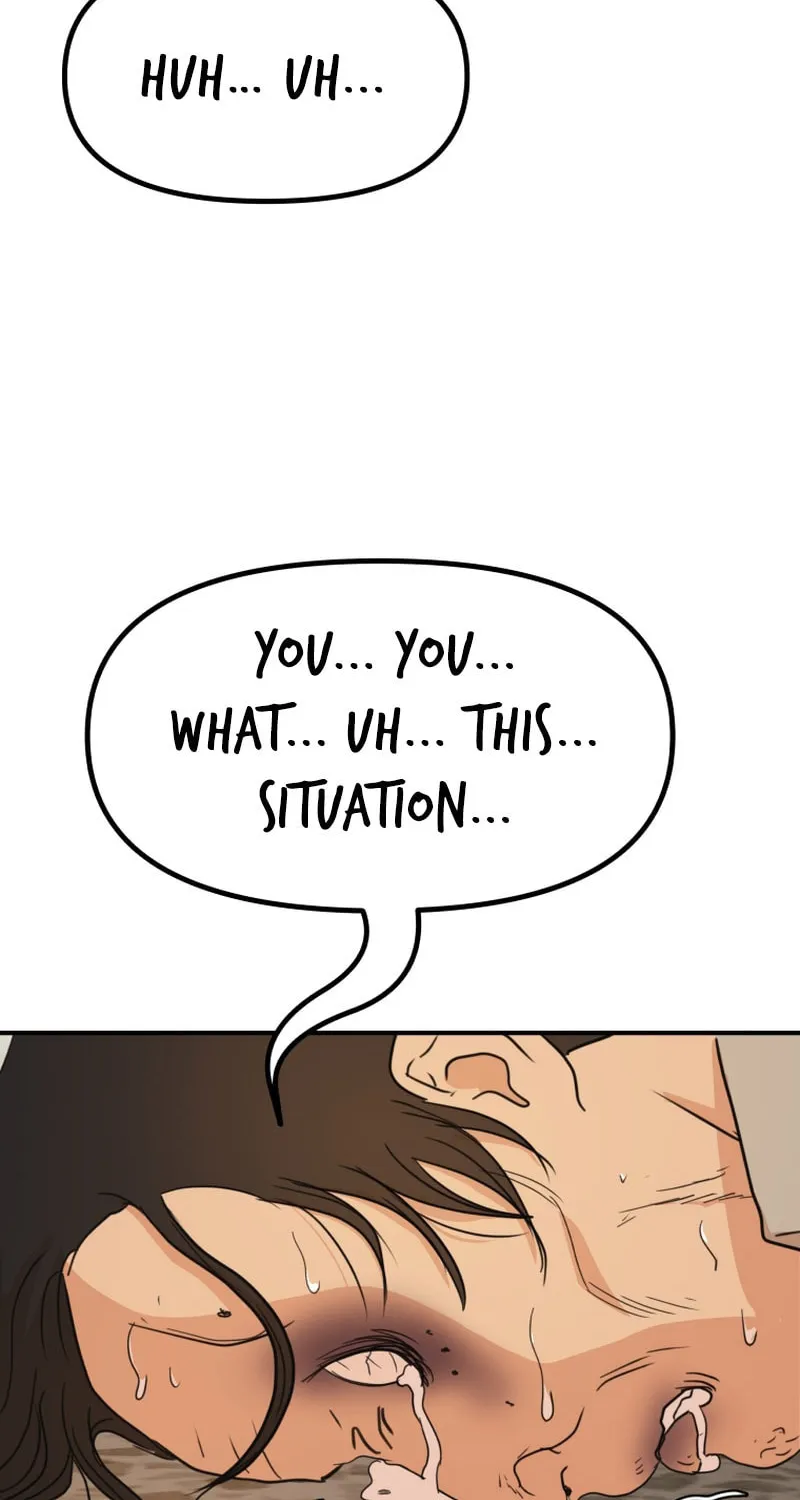 Read Guard Pass chapter 130 image 70 on Lezhin