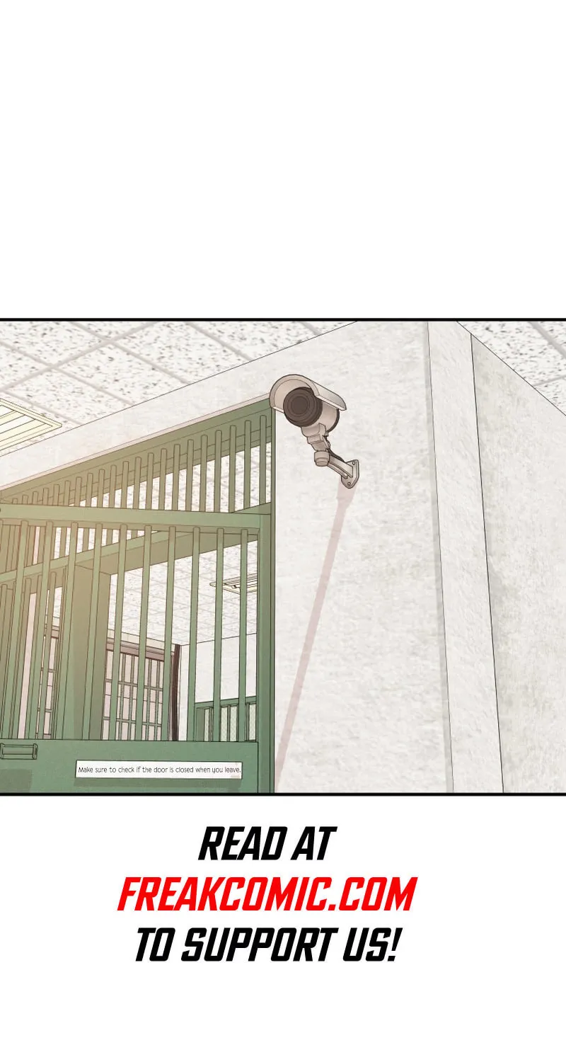 Read Guard Pass chapter 131 image 1 on Lezhin