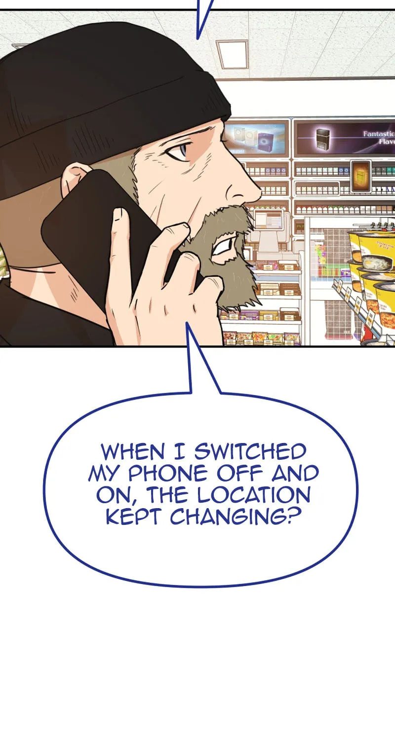 Read Guard Pass chapter 131 image 17 on Lezhin