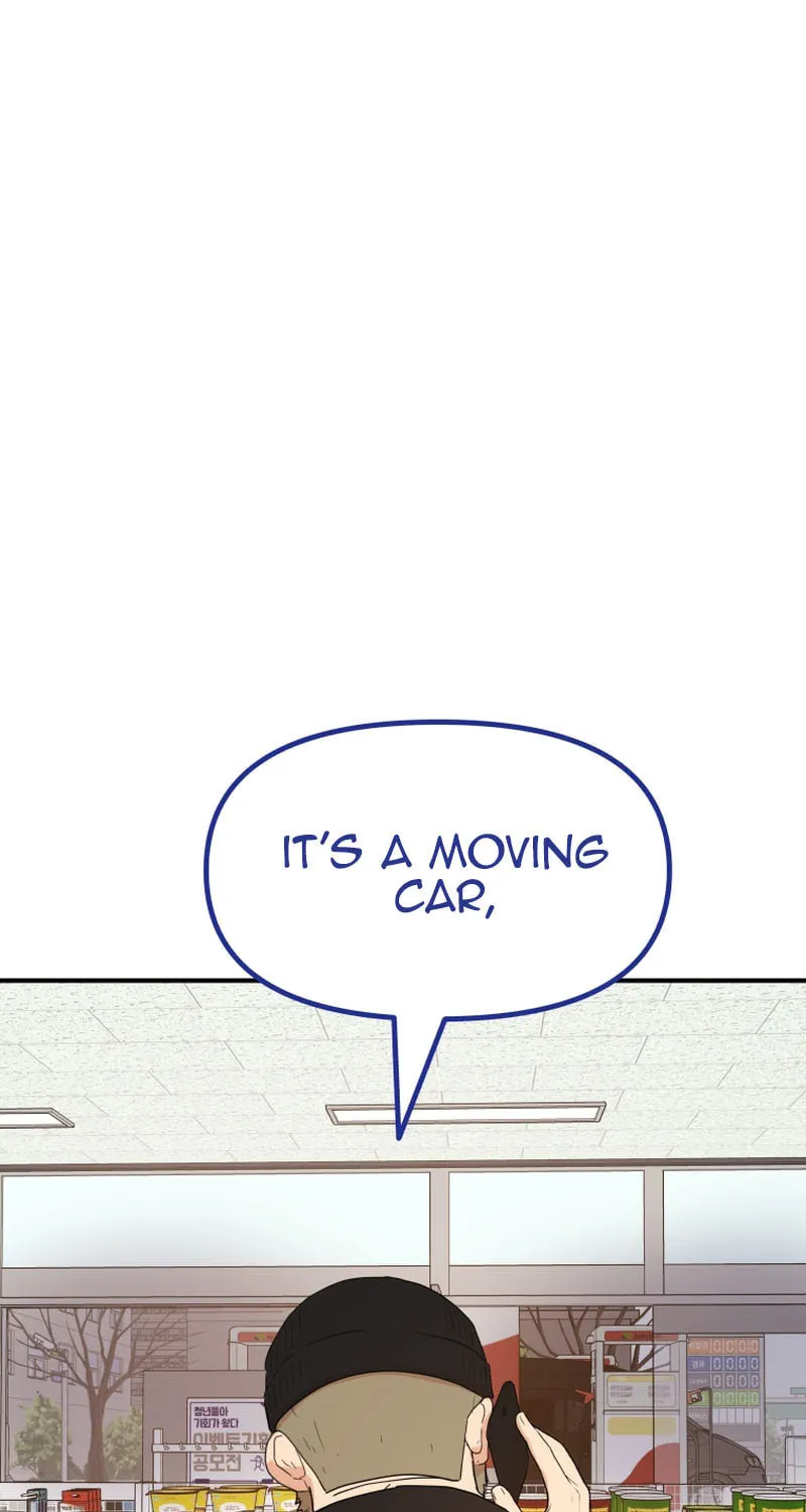 Read Guard Pass chapter 131 image 19 on Lezhin