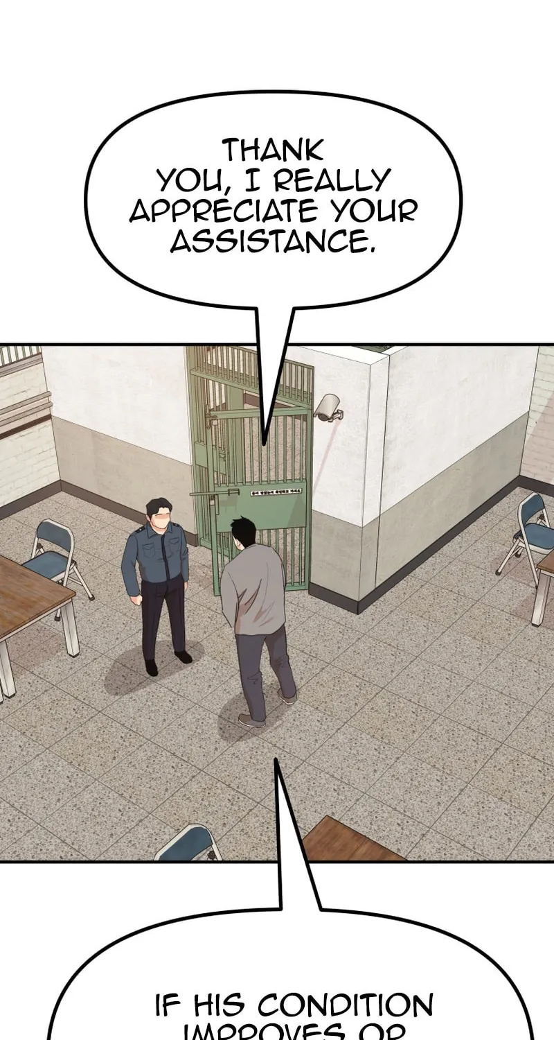 Read Guard Pass chapter 131 image 2 on Lezhin