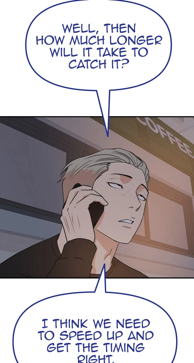 Read Guard Pass chapter 131 image 21 on Lezhin