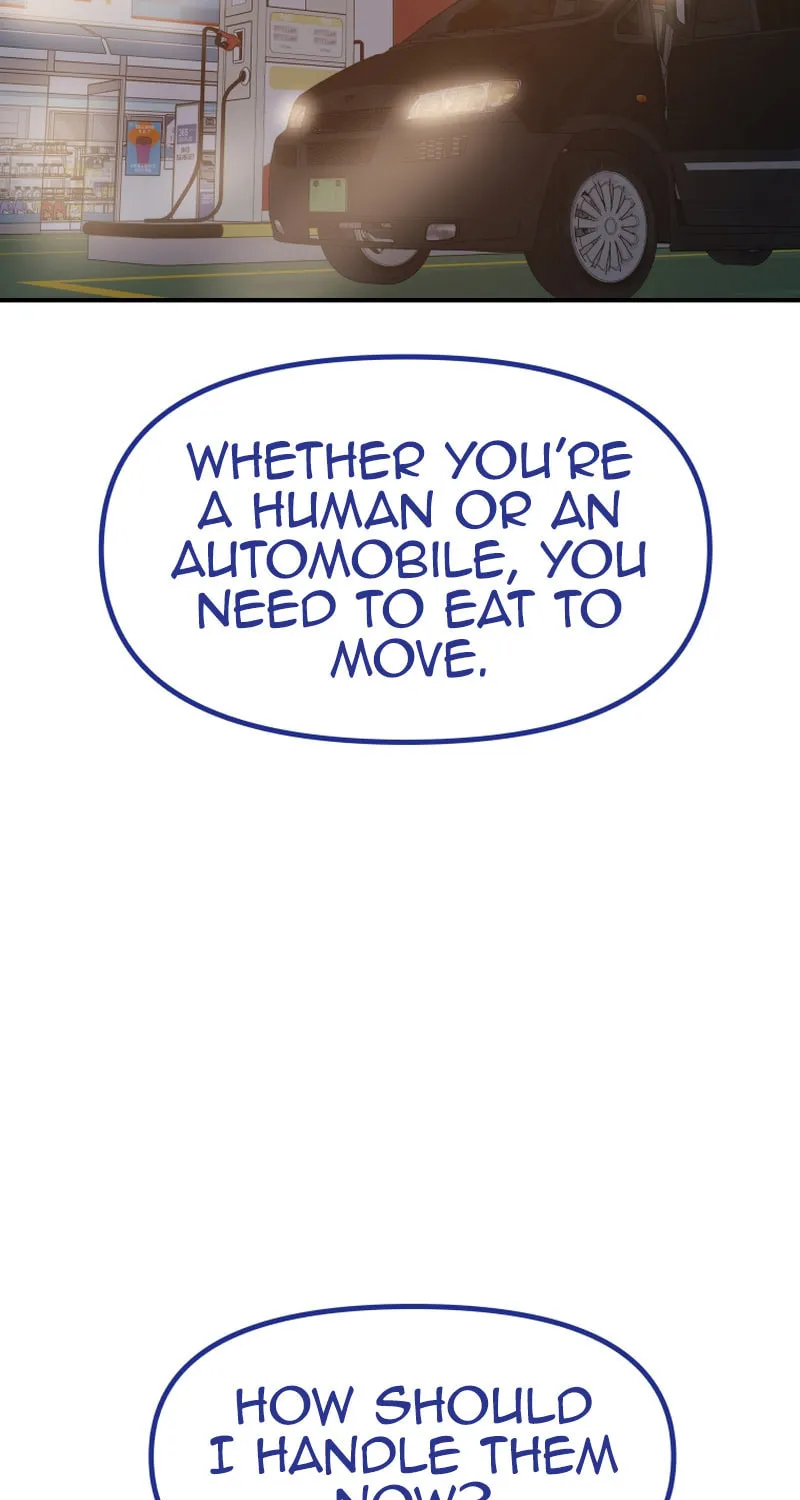 Read Guard Pass chapter 131 image 23 on Lezhin