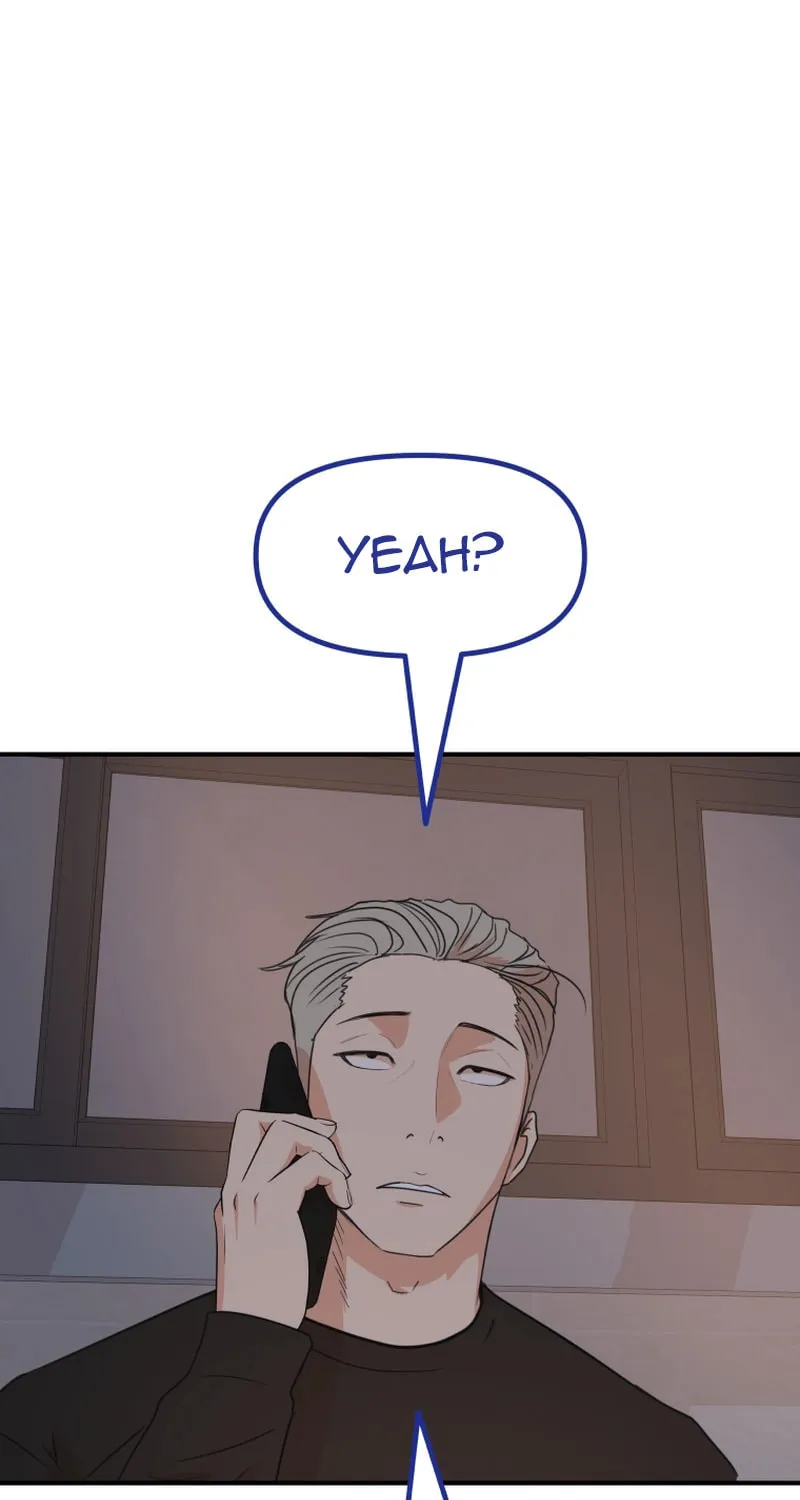 Read Guard Pass chapter 131 image 25 on Lezhin