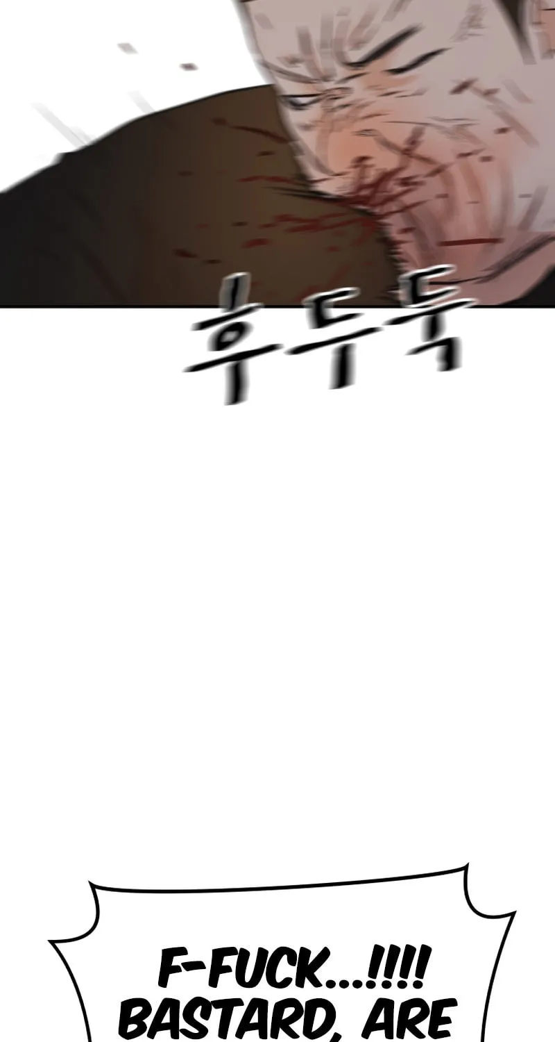 Read Guard Pass chapter 131 image 33 on Lezhin