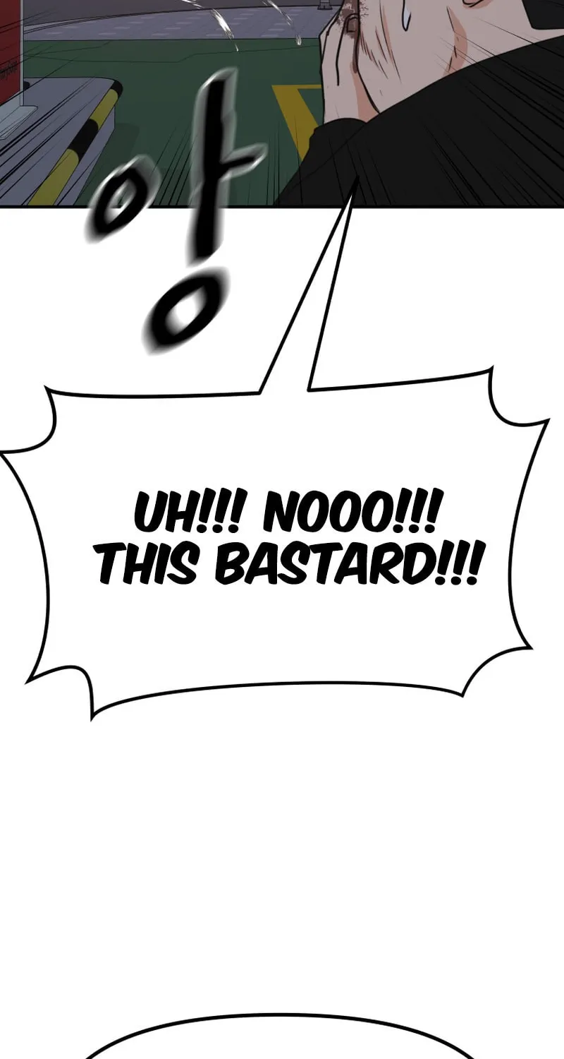 Read Guard Pass chapter 131 image 36 on Lezhin