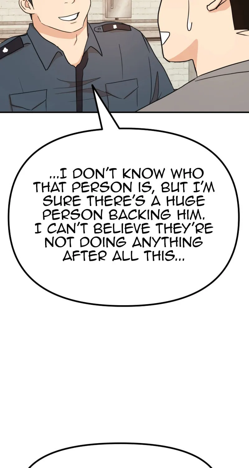 Read Guard Pass chapter 131 image 4 on Lezhin