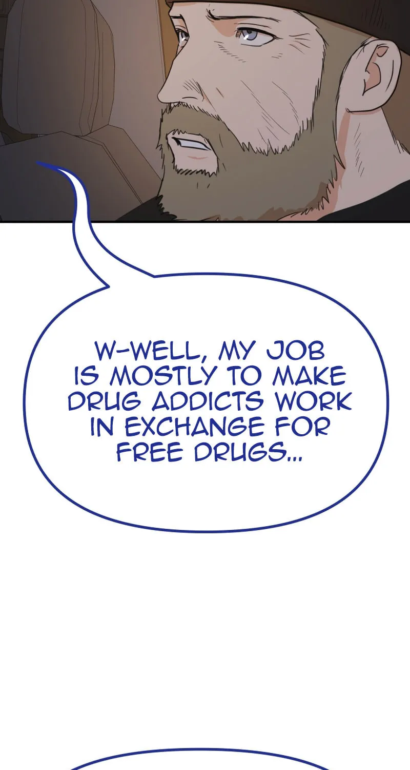 Read Guard Pass chapter 131 image 57 on Lezhin