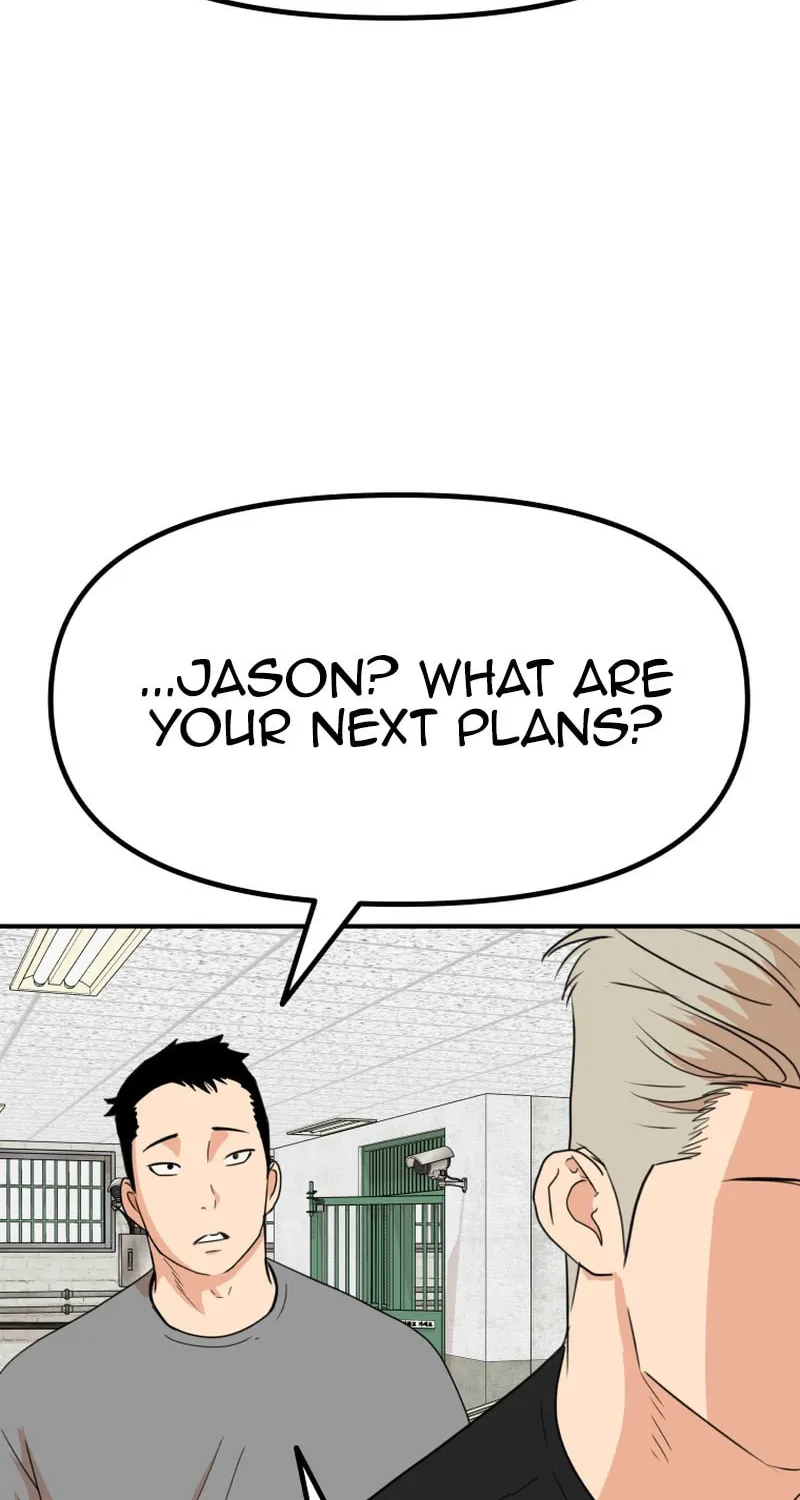 Read Guard Pass chapter 131 image 6 on Lezhin