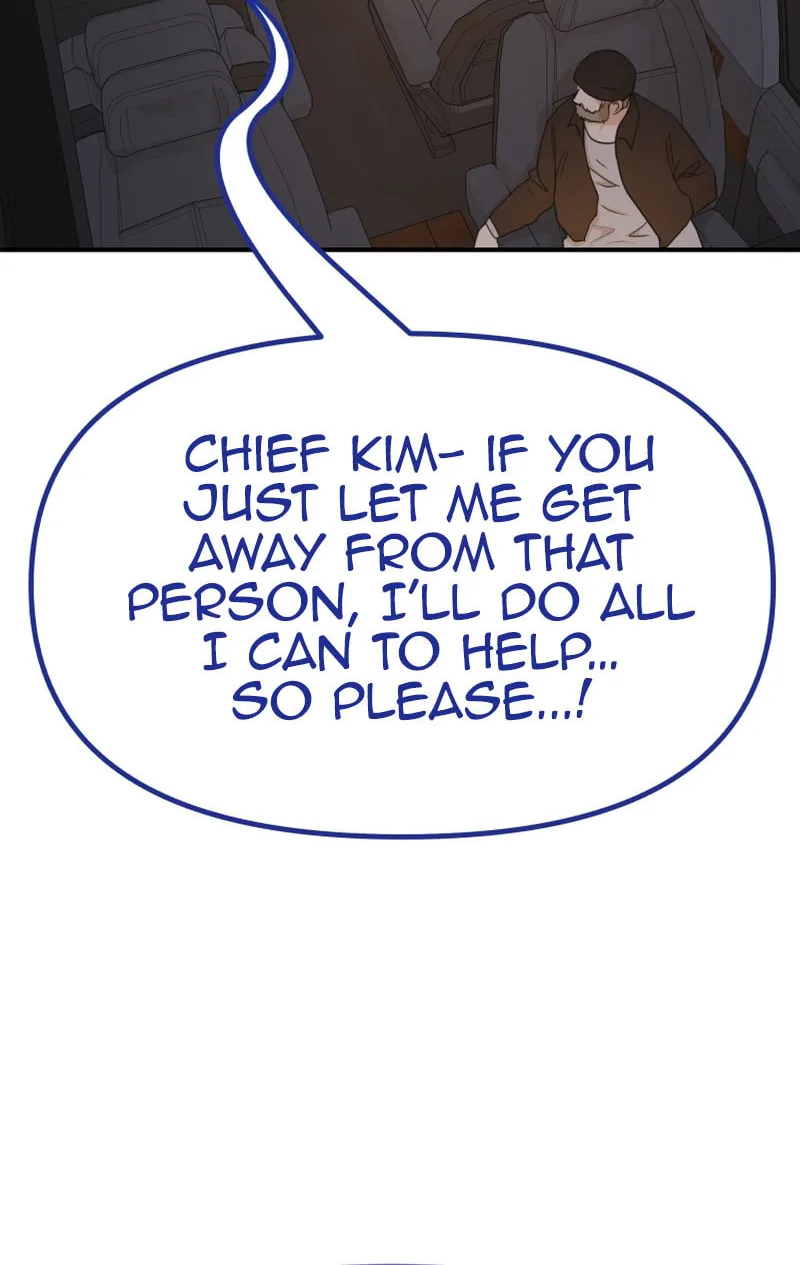Read Guard Pass chapter 131 image 60 on Lezhin