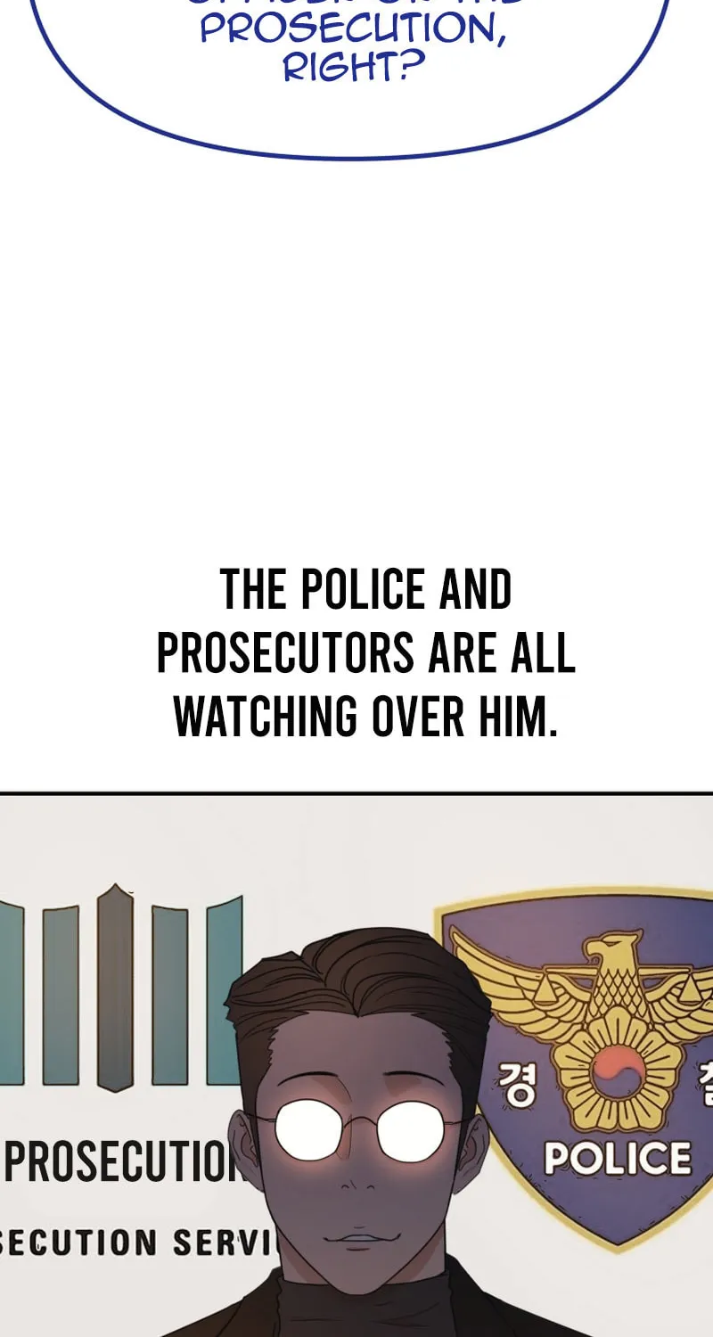 Read Guard Pass chapter 131 image 62 on Lezhin