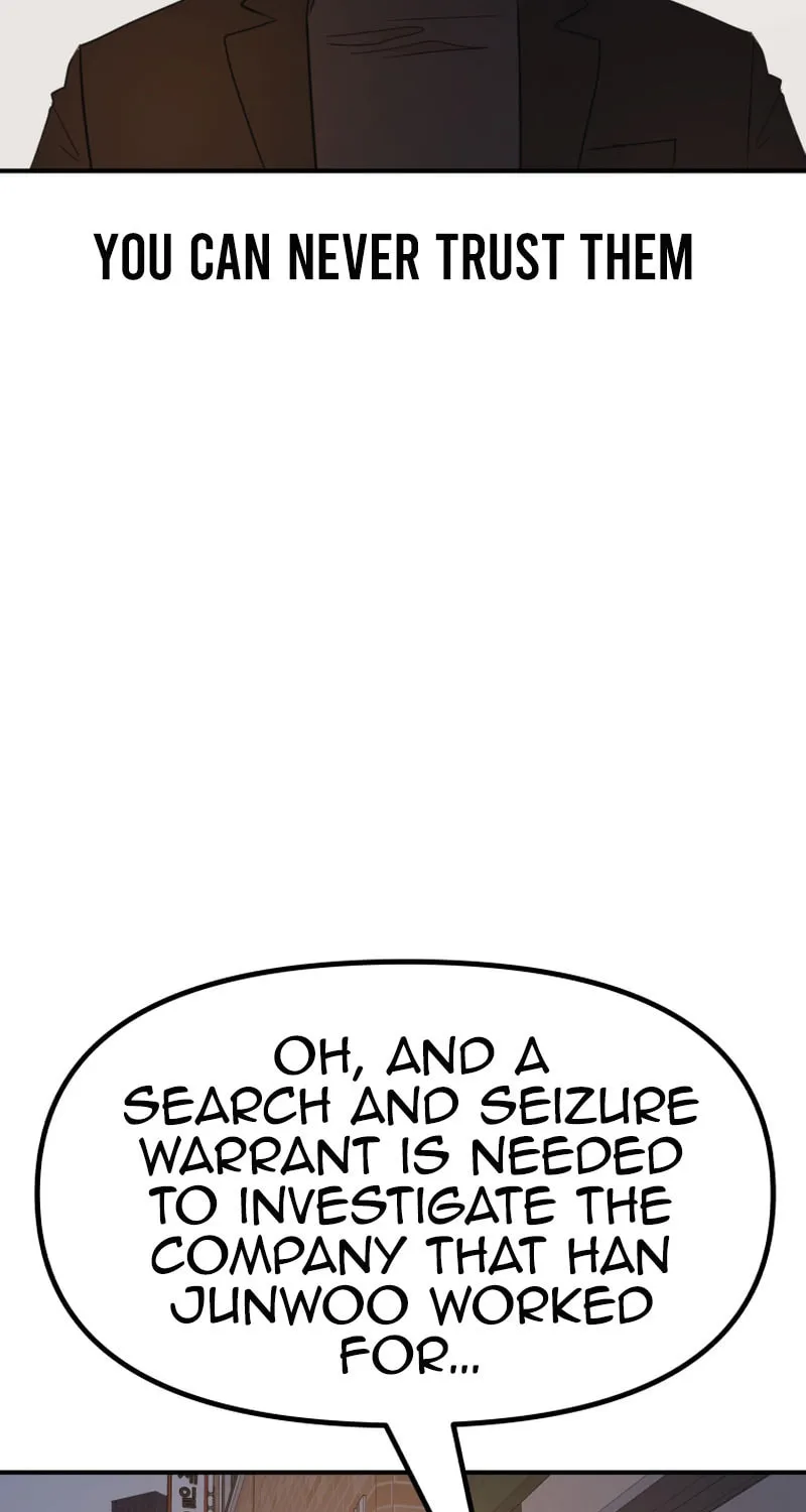 Read Guard Pass chapter 131 image 63 on Lezhin
