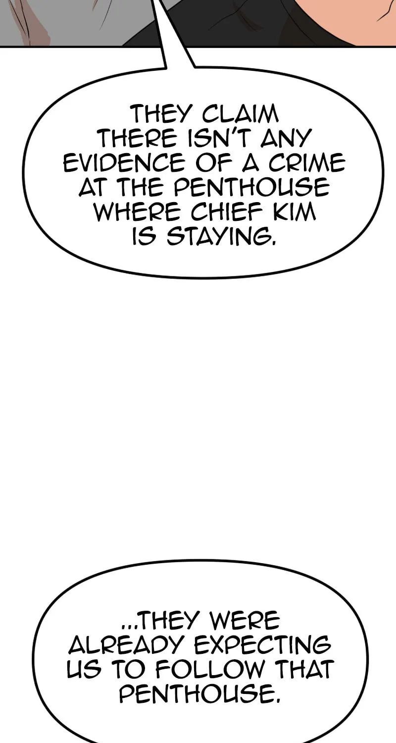Read Guard Pass chapter 131 image 7 on Lezhin