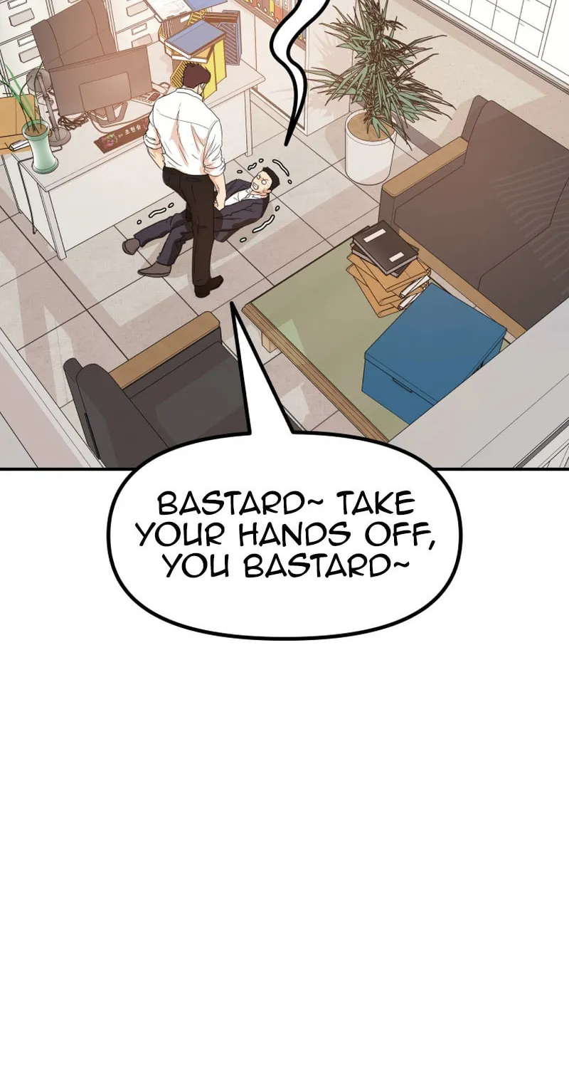 Read Guard Pass chapter 131 image 74 on Lezhin