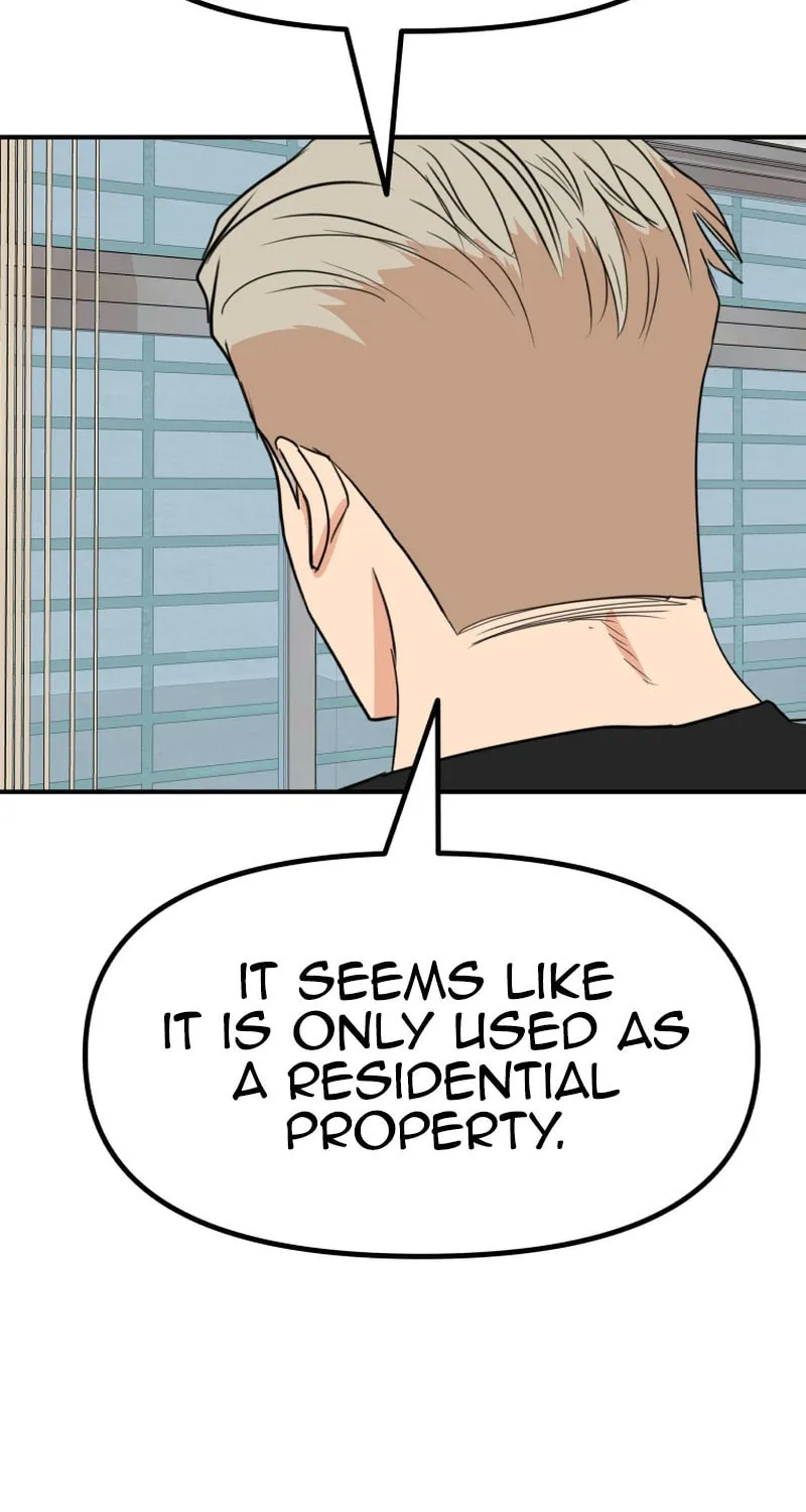 Read Guard Pass chapter 131 image 8 on Lezhin
